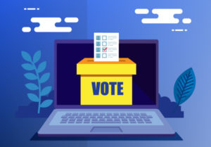 COVID-19 effects on 2020 election