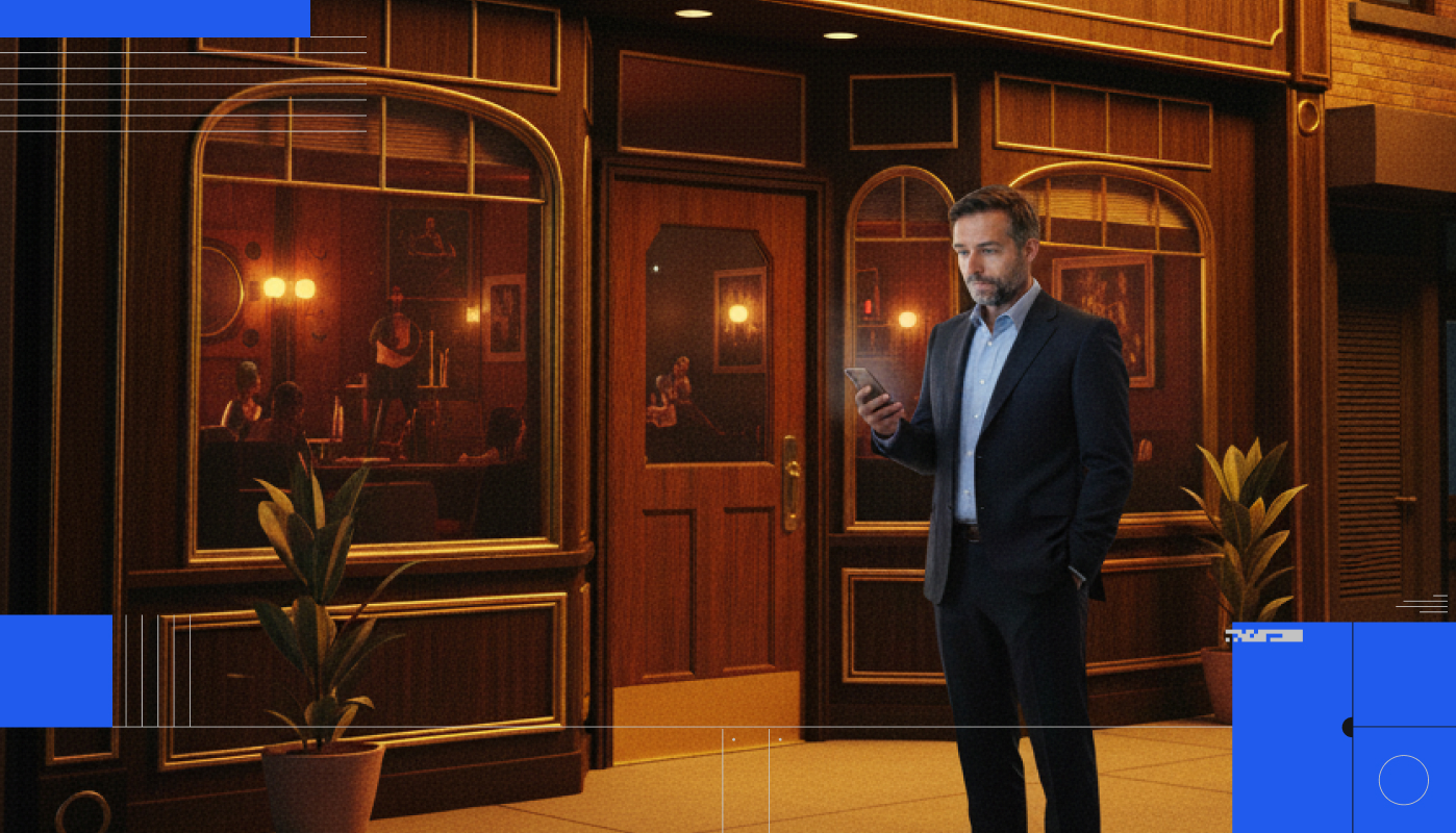 Local visibility in AI Search