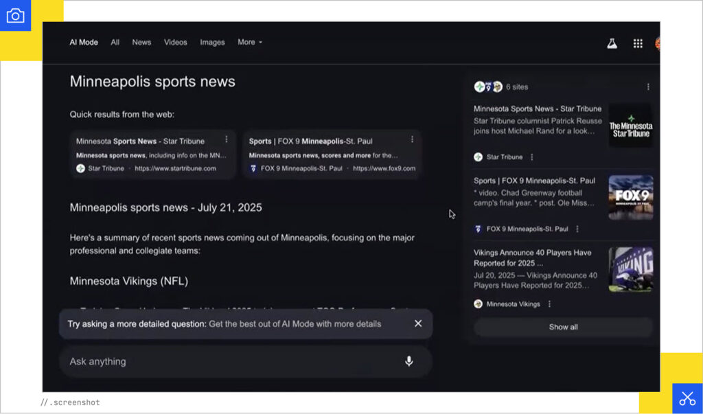 Minneapolis sports news