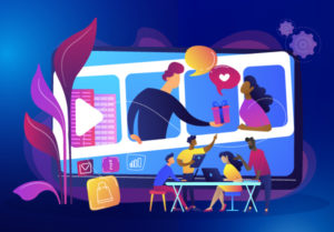 The Art Of Storytelling & How To Use It To Market Your Brand