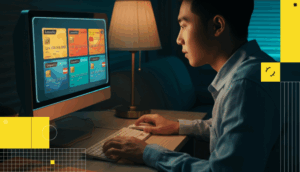 Credit card loyalty programs