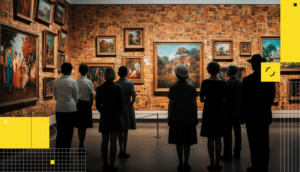 How to stop the scroll