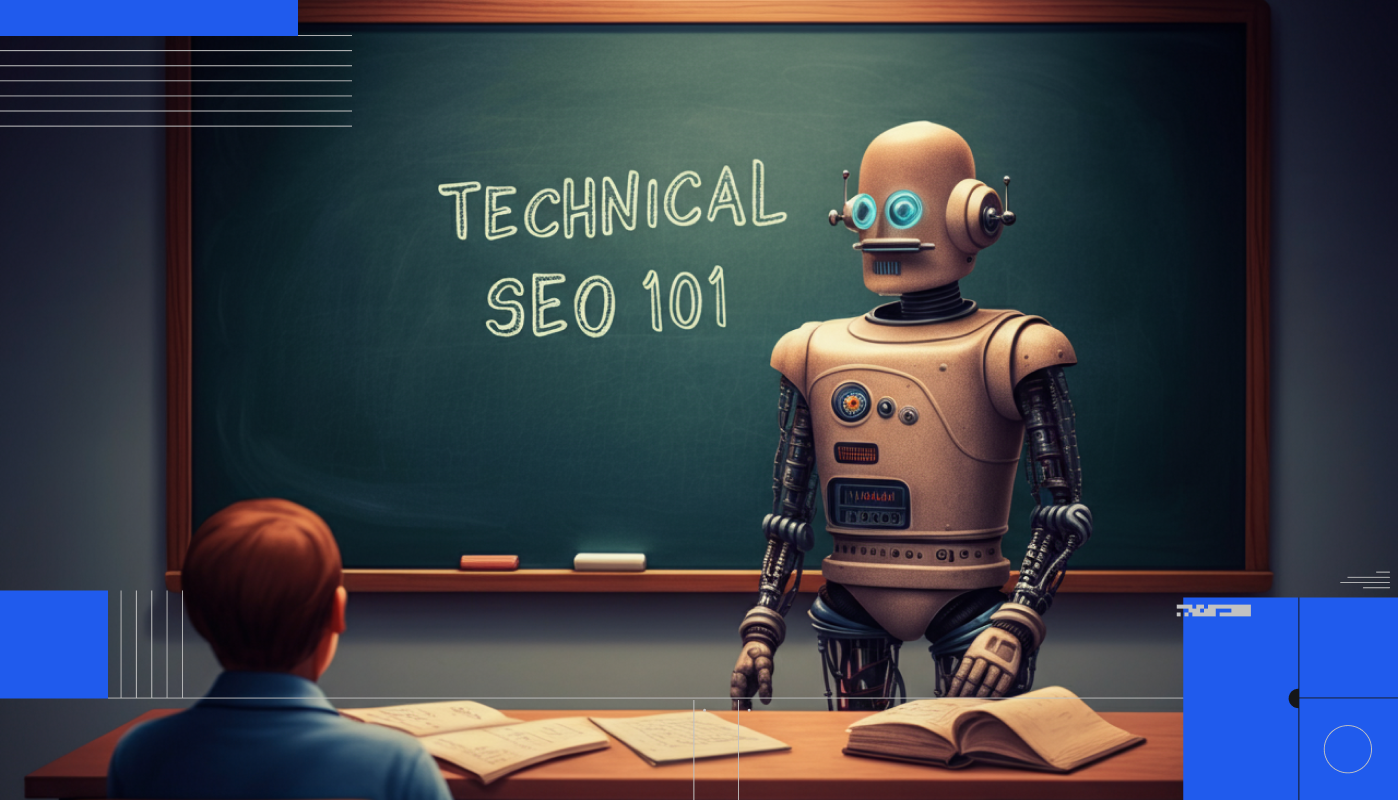 Technical SEO for AI Search