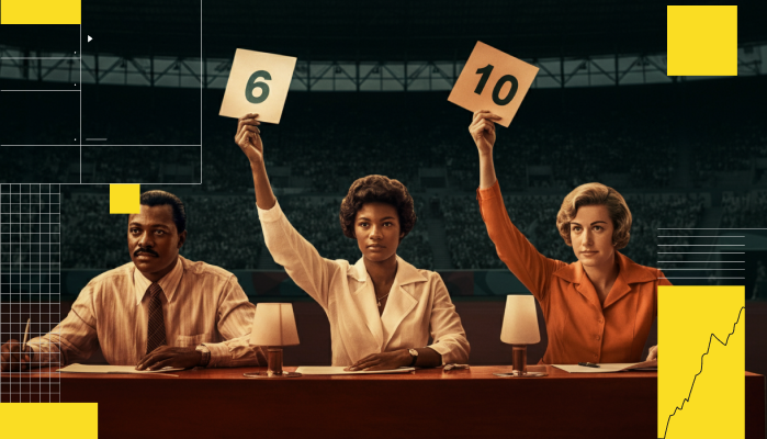 Metrics for Measuring AI Search