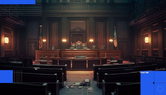 DOJ antitrust case with Google