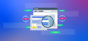 TF-IDF Content Optimization