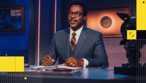 AI Mode study for publishing