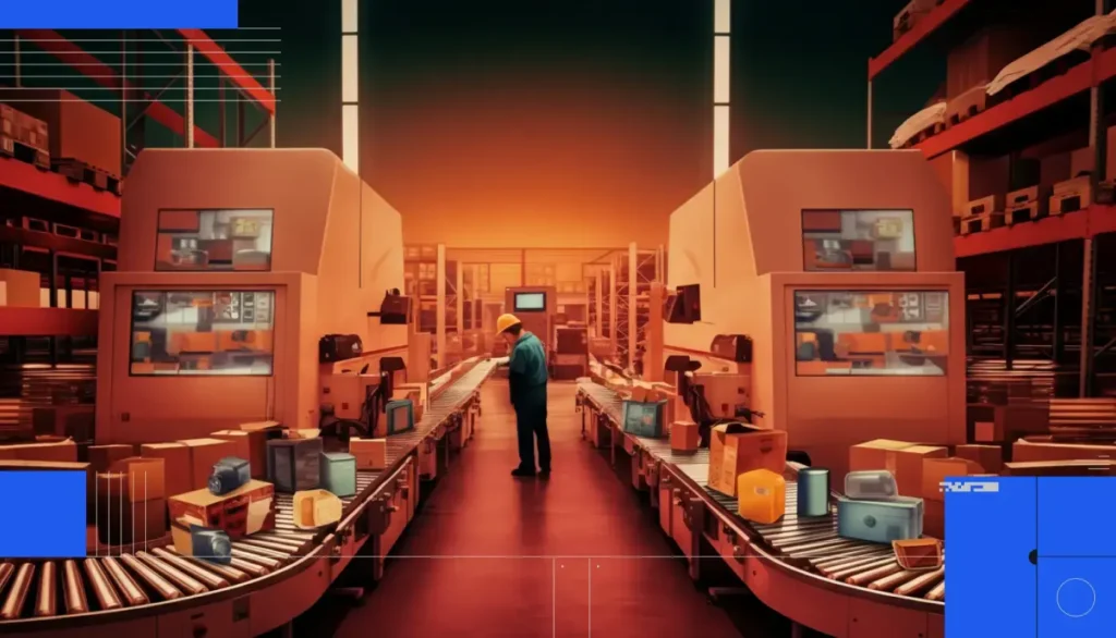 eCommerce in AI search